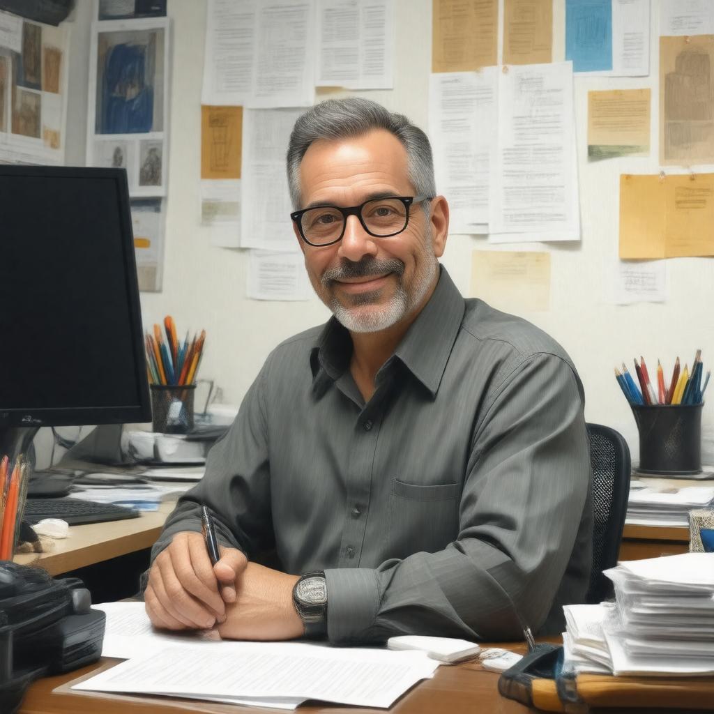 David S. Goyer